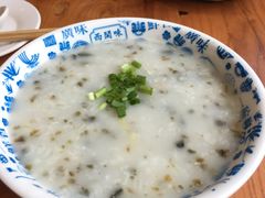 -西关味(东明路店)