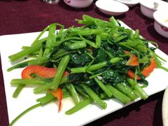 -粤北餐馆
