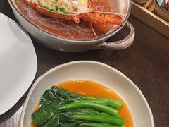 -彩丰楼中餐厅(佘山世茂洲际酒店)