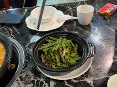 -李师傅脆肚(华强北店)