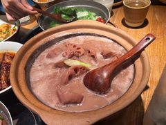 -吃饭皇帝大土家民族菜(正大广场店)
