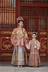 点击看大图 -美云庭古装·格格服汉服·京城旅拍(北京店)