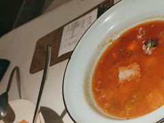 俄罗斯罗宋汤-阿妮叶李(光谷世界城店)