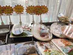 -华盛丰温州大排档(东三环南路店)