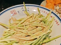 -五福居羊蝎子(方庄店)