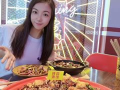 -歌乐人家·辣鸡酒馆(国贸店)