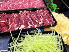 -林记潮牛·牛肉火锅(上马墩店)