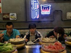 -龍歌自助小火锅(崂山丽达店)