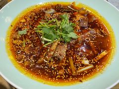 -易老妈蹄花.特色川菜(人民公园总店)