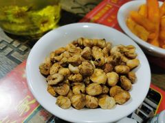 -灶东家民间菜(回兴店)