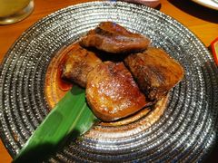 -有喜屋·烧鸟·居酒屋(周浦万达店)