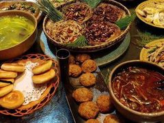 -昆虫窝子·特色云南菜(拓东路总店)