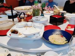 -壹零捌道·北京烤鸭(车公庄店)