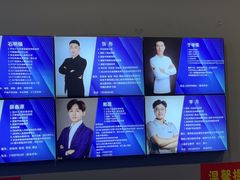 -DF游泳健身(贾家花园店)