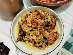 醋溜木须-紫光园·烤鸭(吕家营店)