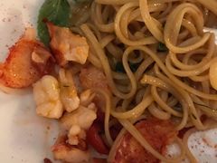 -北京金融街丽思卡尔顿酒店·意味轩 Cepe