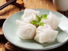 -禄运茶居·手工点心(猎德店)