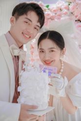 -经典婚纱摄影美学馆·私人定制