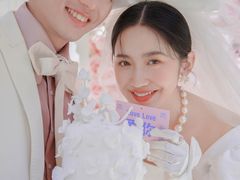 -经典婚纱摄影美学馆·私人定制