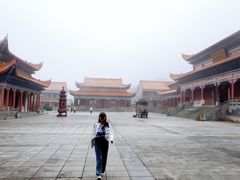 -大围山国家森林公园