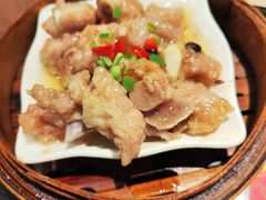 -虾饺妹·粤式手工点心(水荫路店)