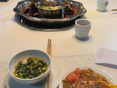 -枇杷园食为鲜火锅(南山店)
