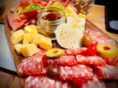 -Alimentari早午餐(安福路店)