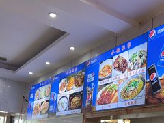 -水韵·渔家臻品私房菜(中庙店)