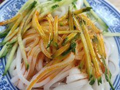 -樊记腊汁肉(竹笆市总店)