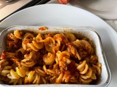 -宜家·瑞典风味餐厅(天津东丽商场店)