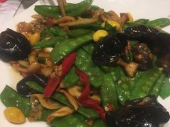 -北李妈妈菜·海肠捞饭(高新万达店)