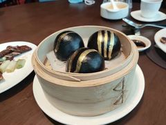 -索菲特酒店·乐轩华中餐厅