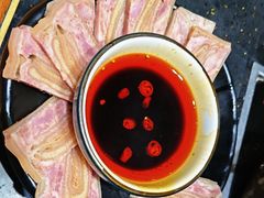 -楚江子·龙继斑鱼庄·洛阳头牌·粥底鱼火锅(太康路店)