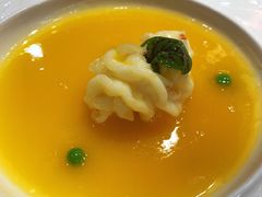 金汤三头大明虾-麟1929(外滩店)