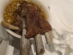 -爪王羊排火锅·烧烤