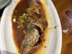 -丰收渔港饭店(嵊泗店)