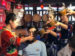 -印象鲵宴·张家界地标美食名片(溪布街店)