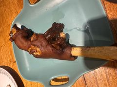 -蒙艾里民族传统菜蒙餐