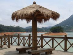 DSC03494-广州市流溪河国家森林公园