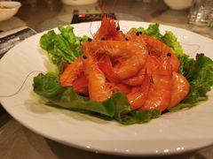 -蜀宴小调·精致家常菜(科华店)