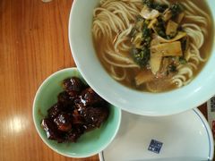 -奎元馆.百年奎元.非遗传承(西湖边的解放路店)