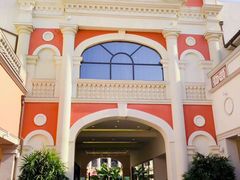 -佛罗伦萨小镇广佛名品奥特莱斯(疏港路店)