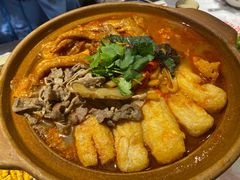 -老表记广西宵夜螺蛳鸭脚煲(西大店)