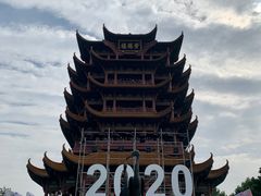 -黄鹤楼