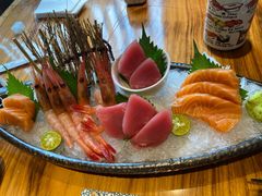 -江户前寿司(好运街店)