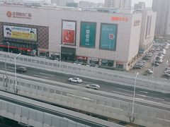 -星座KTV(住邦城市广场店)