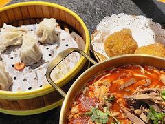 羊肉烧麦-六毛九四季粗粮(锦华家园店)