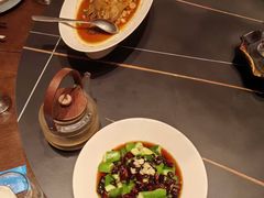 -同庆楼(天鹅湖万达店)