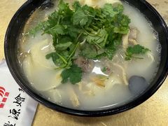 -惠丰源烩面馆(经七路店)