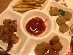 -豪客来牛排(商汇人和广场店)